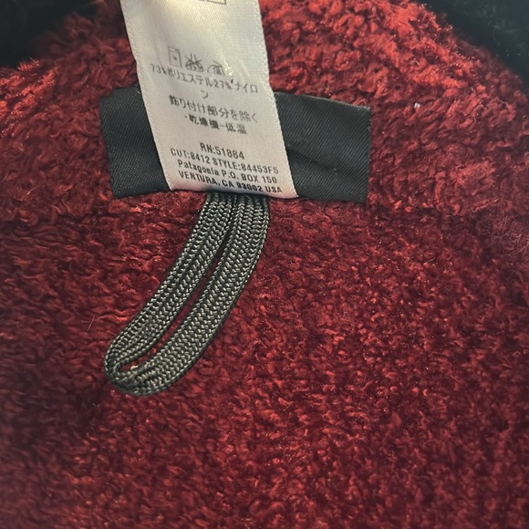 Patagonia R2 Techface - Large - Picture 9 of 11